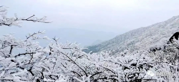 乘缆车览“八闽第一高峰”金铙山,泰宁丹霞岩槽,李家岩泰宁古城二日游