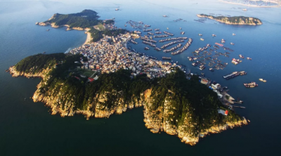 【团队出游咨询】寻味“海上桃源”浯屿岛、海鲜大咖特价纯玩一日游